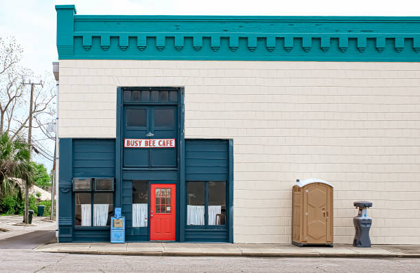 Best Local porta potty services  in Eatonton, GA